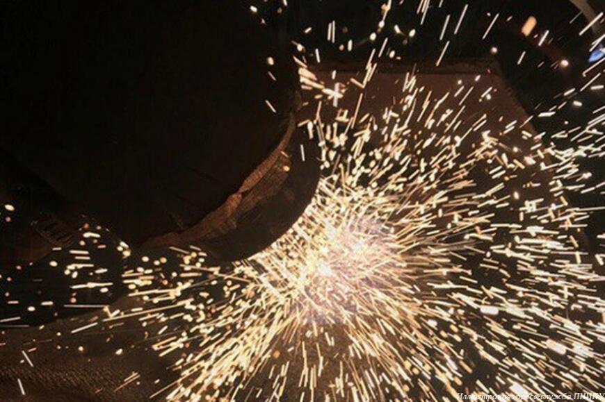 В Пермском политехе улучшили технологию аддитивного производства стальных деталей