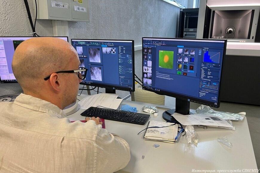 Ученые Корабелки и БелГУ повышают пластичность алюминиевых сплавов