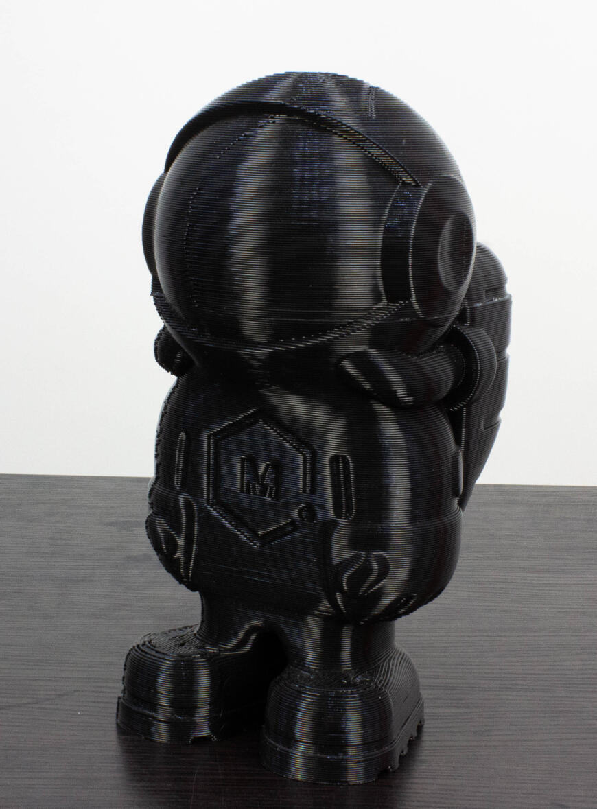 Тестовый космонавт