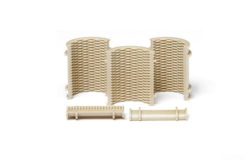 PCBWay: обработка полимеров на станках с ЧПУ