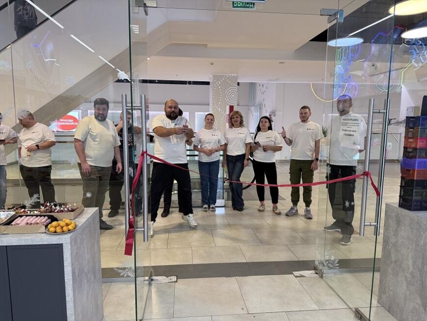 Первый в России магазин 3Д принтеров