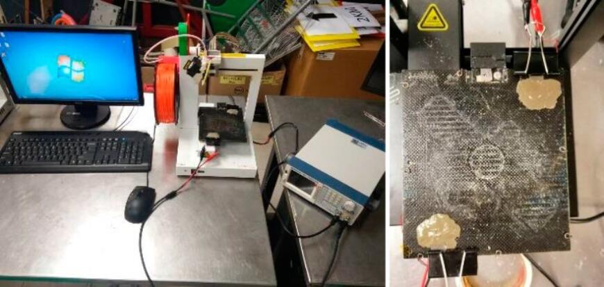 Малайзийские ученые исследовали методику ультразвукового упрочнения в процессе FDM 3D-печати