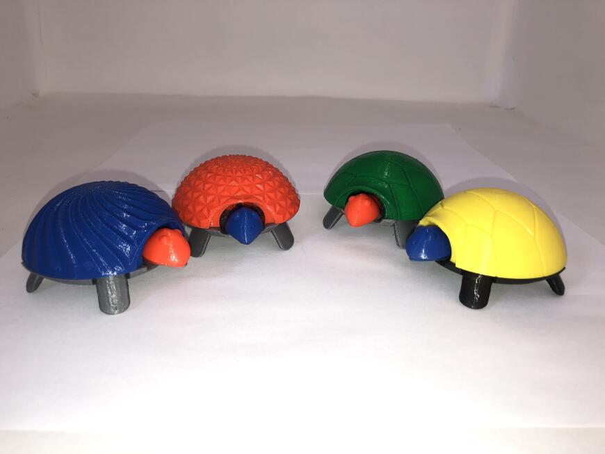 Мы печатаем