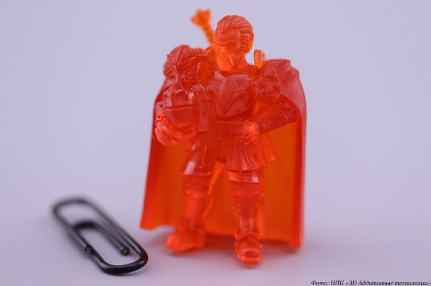 Когда импортозамещение все-таки работает: смолы под брендом Gorky Liquid