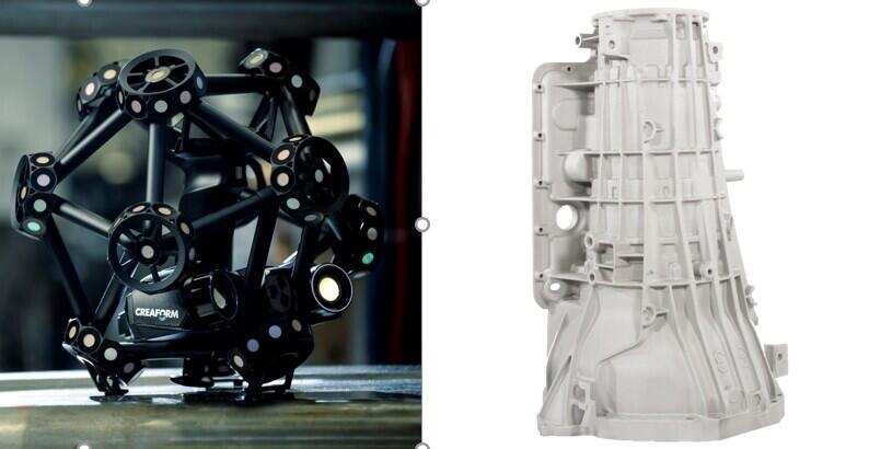 Как быстро окупится профессиональный 3D‑сканер?