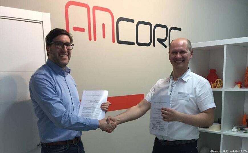 Крупноформатные 3D-принтеры от Weber для печати гранулятами выходят на российский рынок