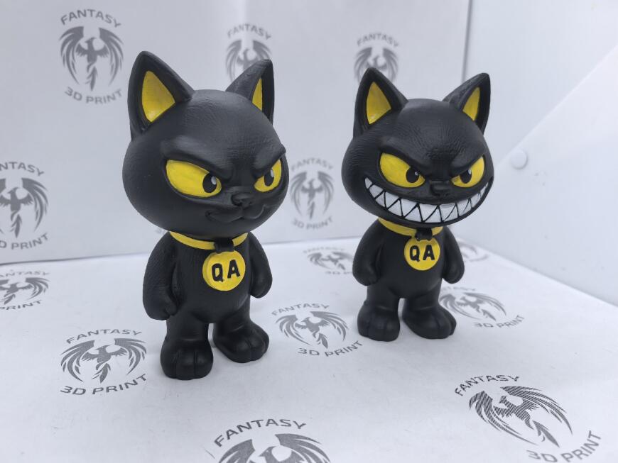 2 котика