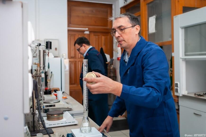 Иркутские ученые разрабатывают конструкционный полимер для FDM 3D-печати