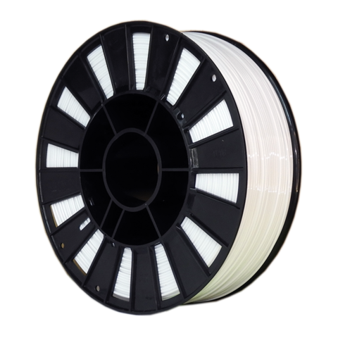 Скидка 26% на Белый PETG!