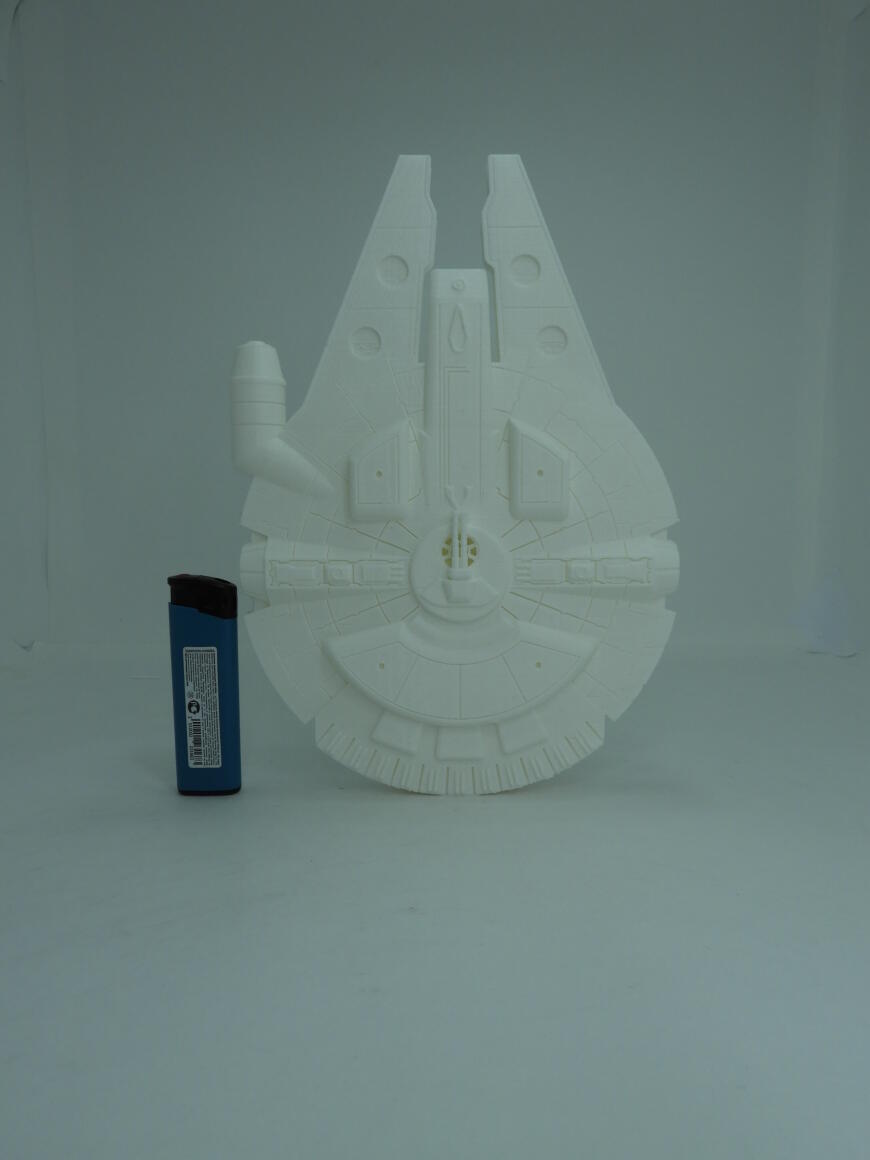 Мы печатаем