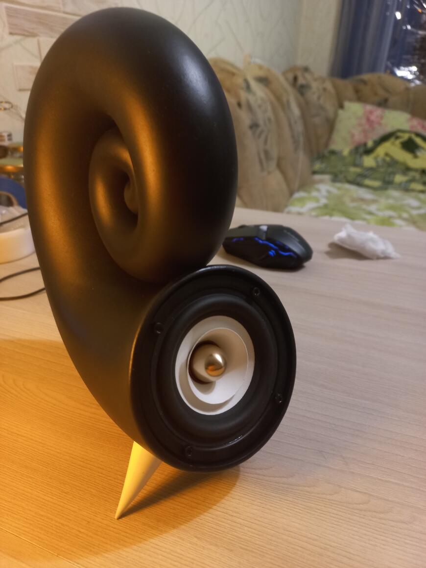 Пассивная акустика