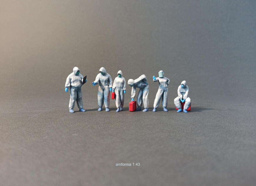 Ковидная бригада