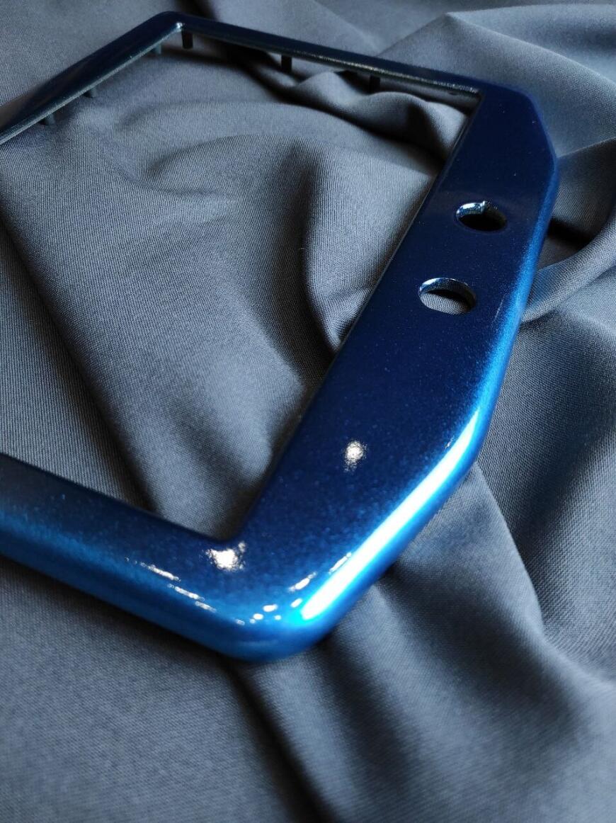 Рамка планшета