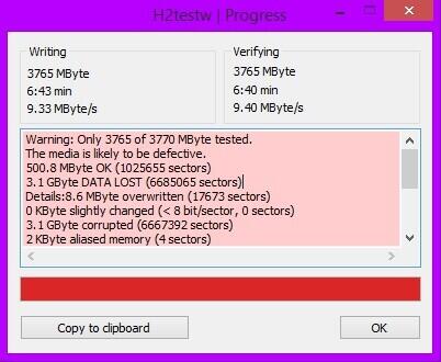 MicroSD карта от Медведя 5