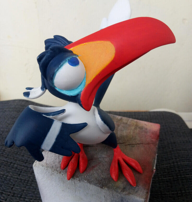 Zazu