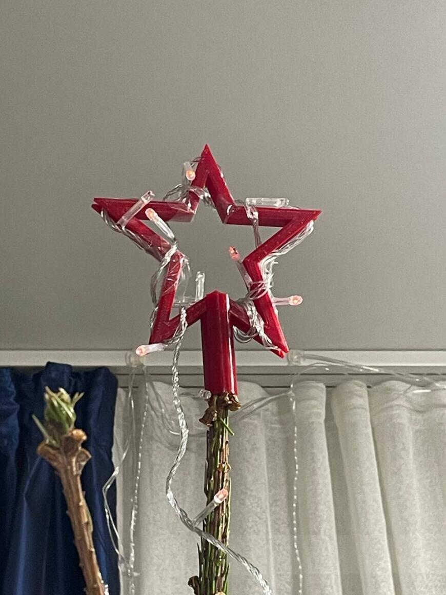 Год в 3D: от первой звезды до первой собственной коллекции