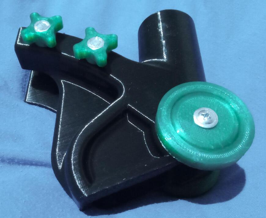 теперь и на ушм 230