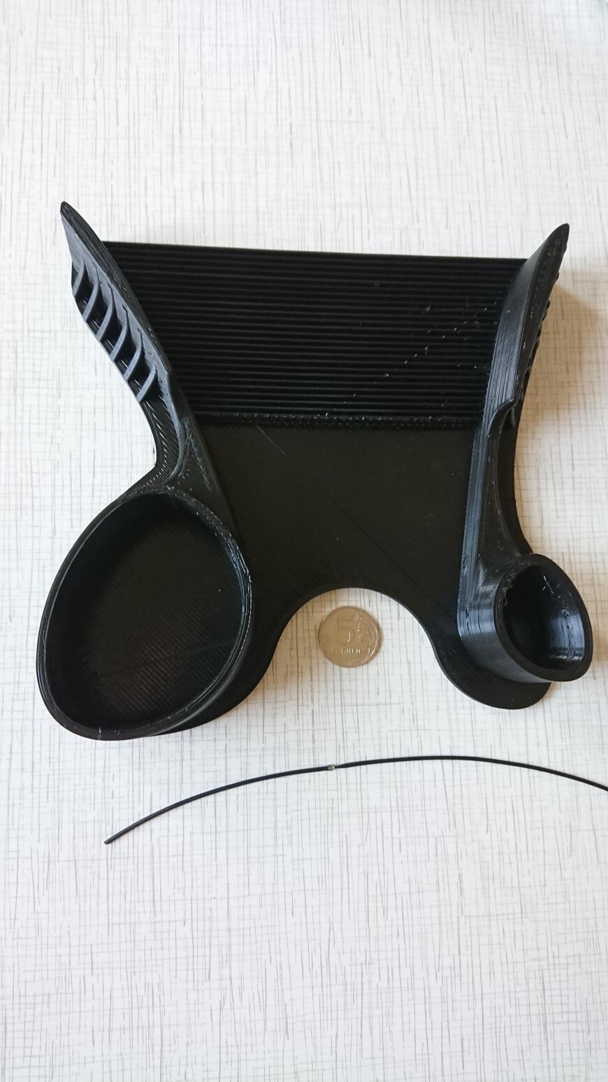 TPU Fdplast с брачком
