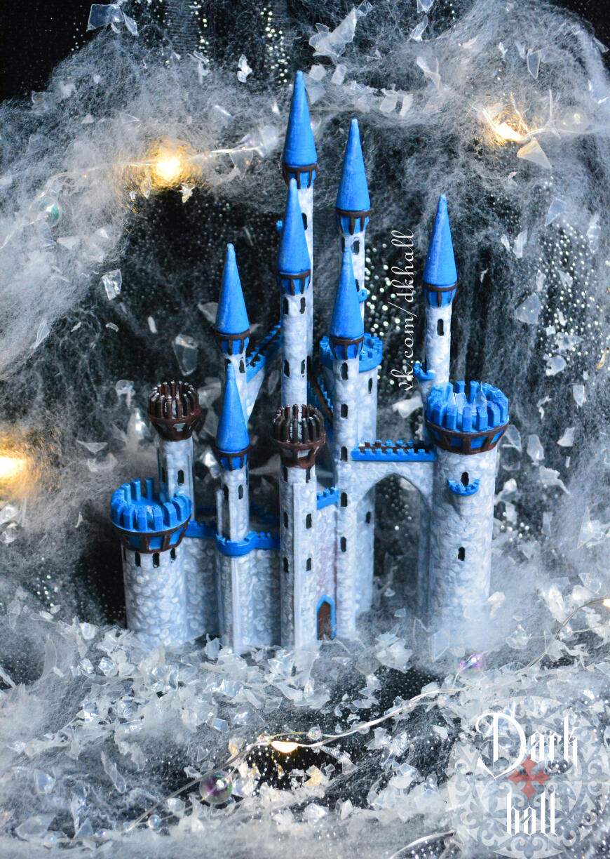 Герои меча и магии 3 - Башня