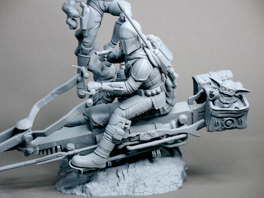 Мандалорец