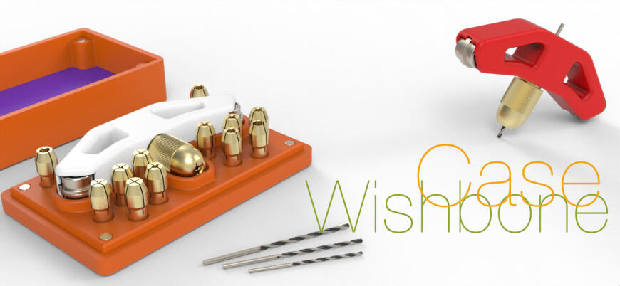 Футляр для Wishbone