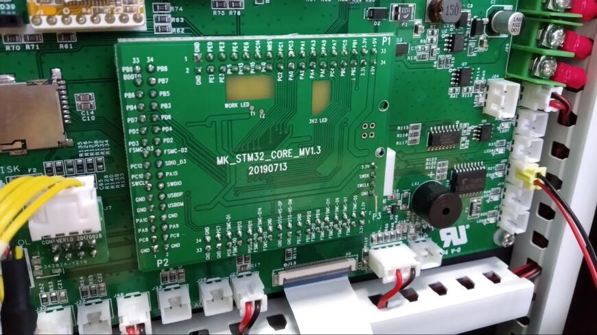 Как победить Element 3D BOX (MakerPI K5 Plus)?