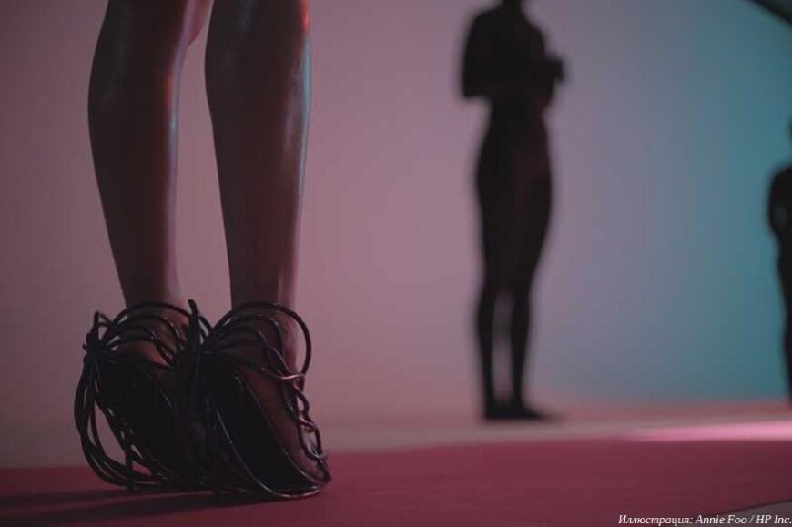 8 необычных вещей, напечатанных на 3D-принтере