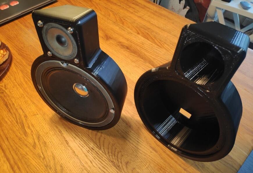 Слепить колонки из того что было...