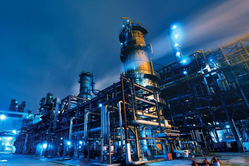 Какие проблемы решают аддитивные технологии в нефтегазовом секторе?