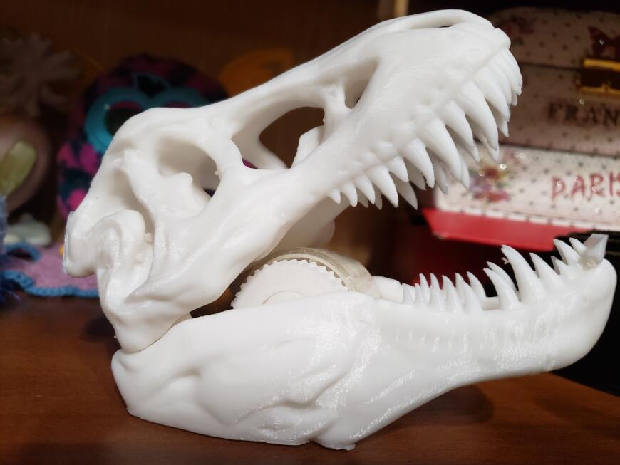 Скотчерезка