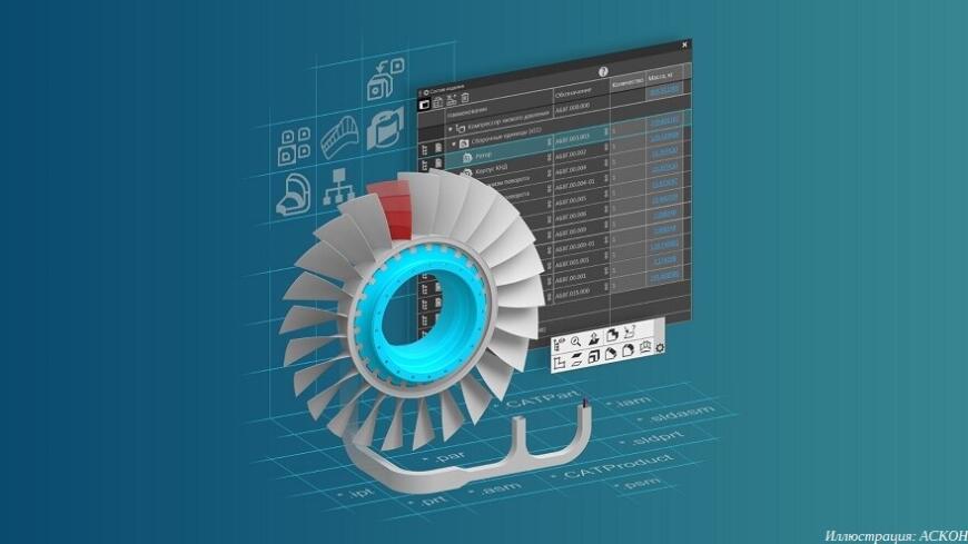 Новый КОМПАС-3D v20: мультиCAD, новинки листового и поверхностного моделирования и другие функциональные изменения