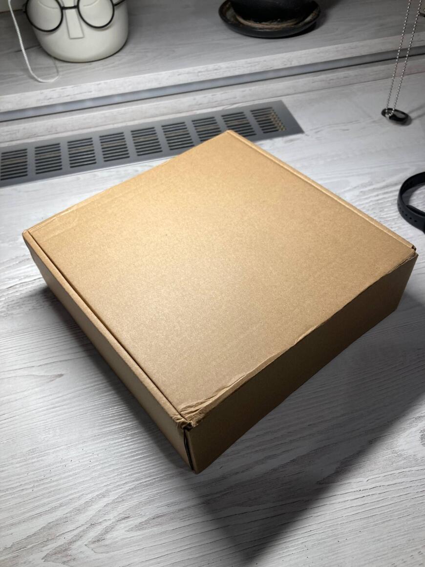 Когда PETG не бесит: опыт печати пластиком RSCrossbridge