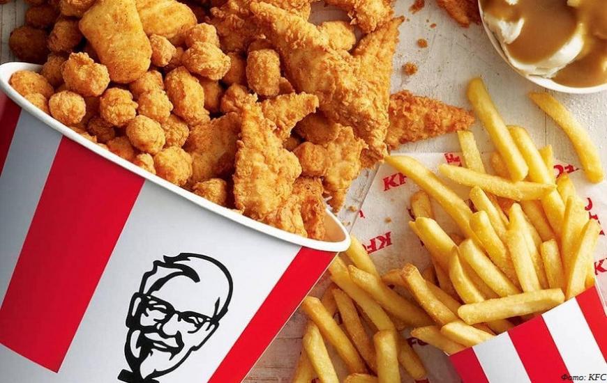 KFC и 3D Bioprinting Solutions работают над 3D-печатным фастфудом