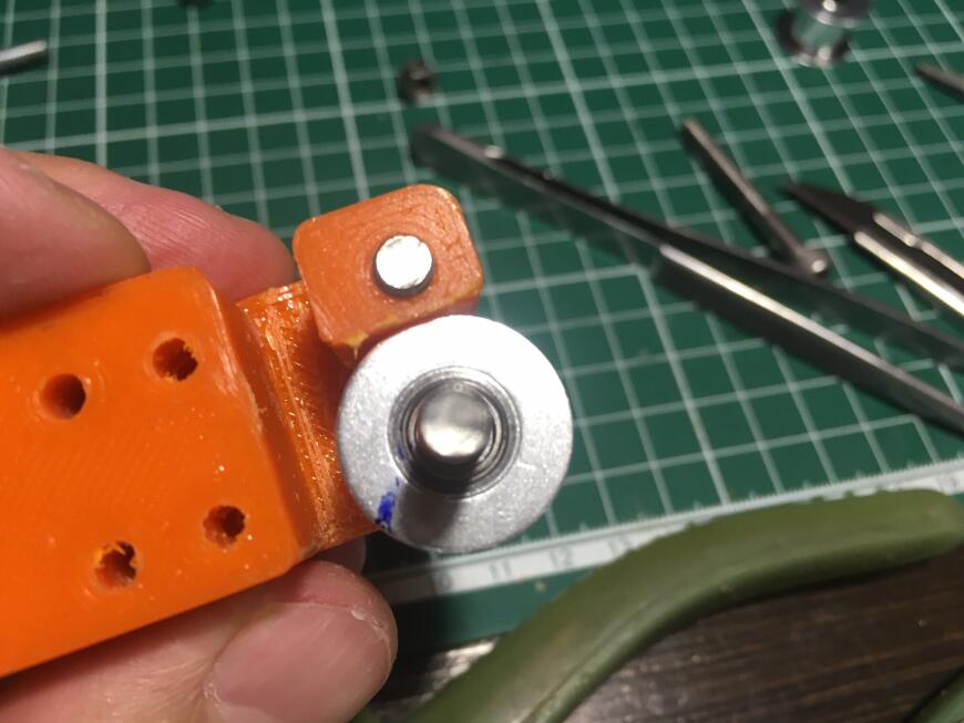 3D принтер B&R Pro 3030 plus. Дорого-богато?