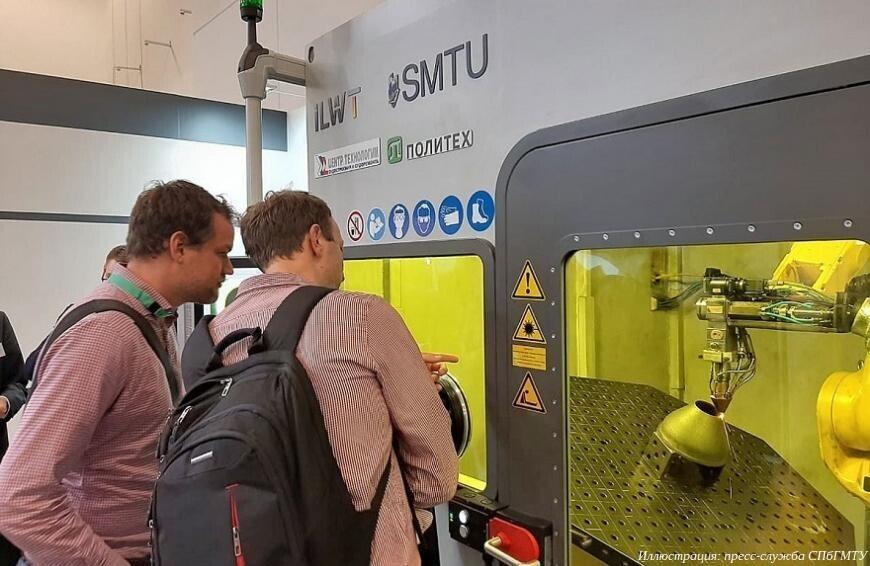 Корабелка представила отчет о реализации программы «Приоритет»