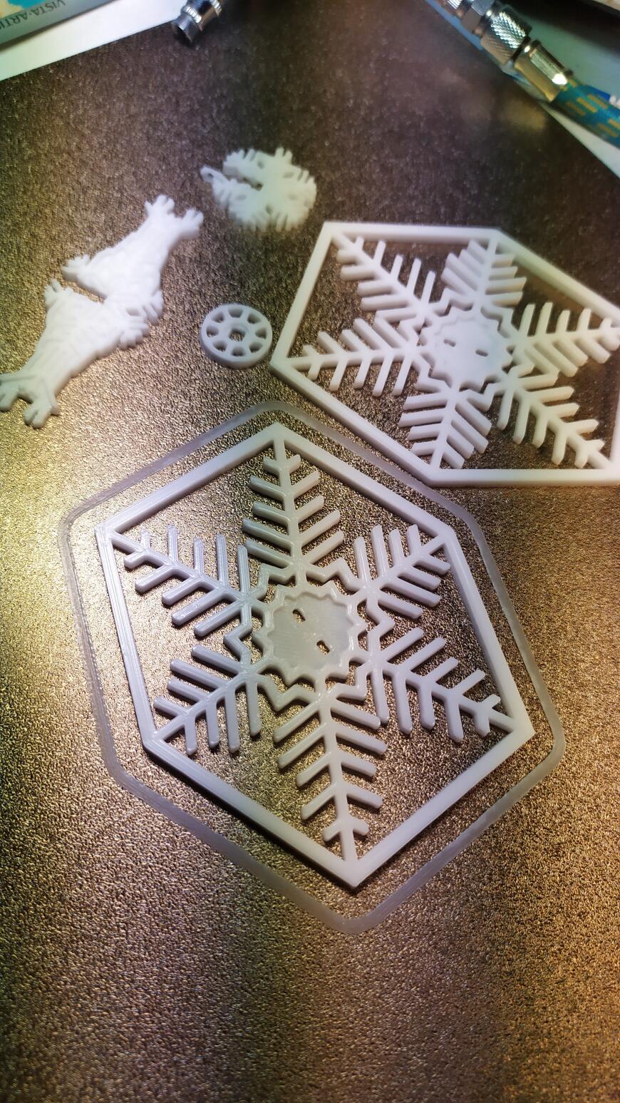 вторая после кубика модель в жизни )