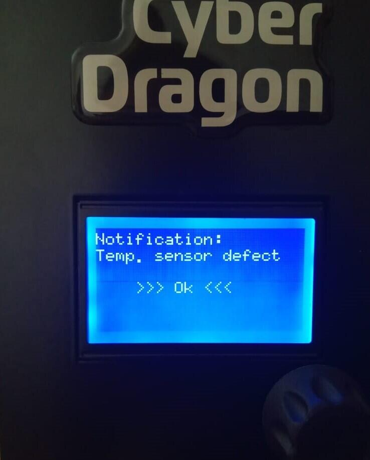 4 года с CyberDragon