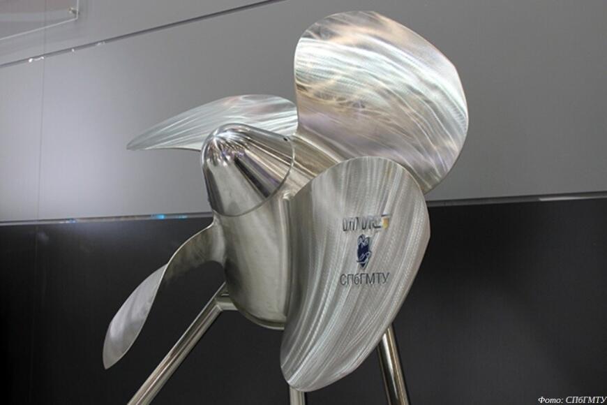 Судостроительный завод «Вымпел» освоит технологии 3D-печати