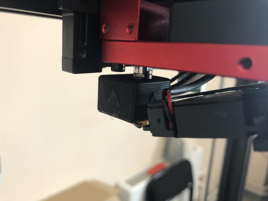 Wanhao duplicator d9/500