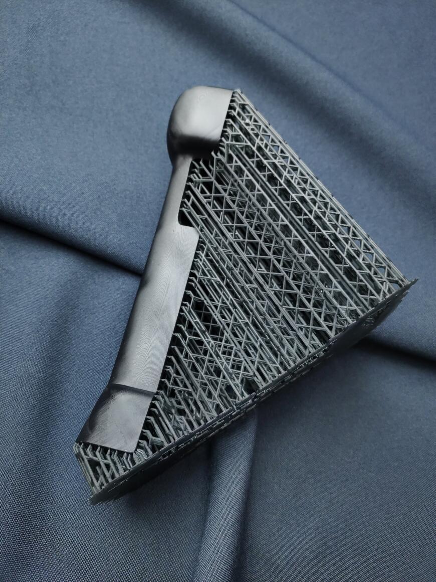 Ручка игрового джойстика