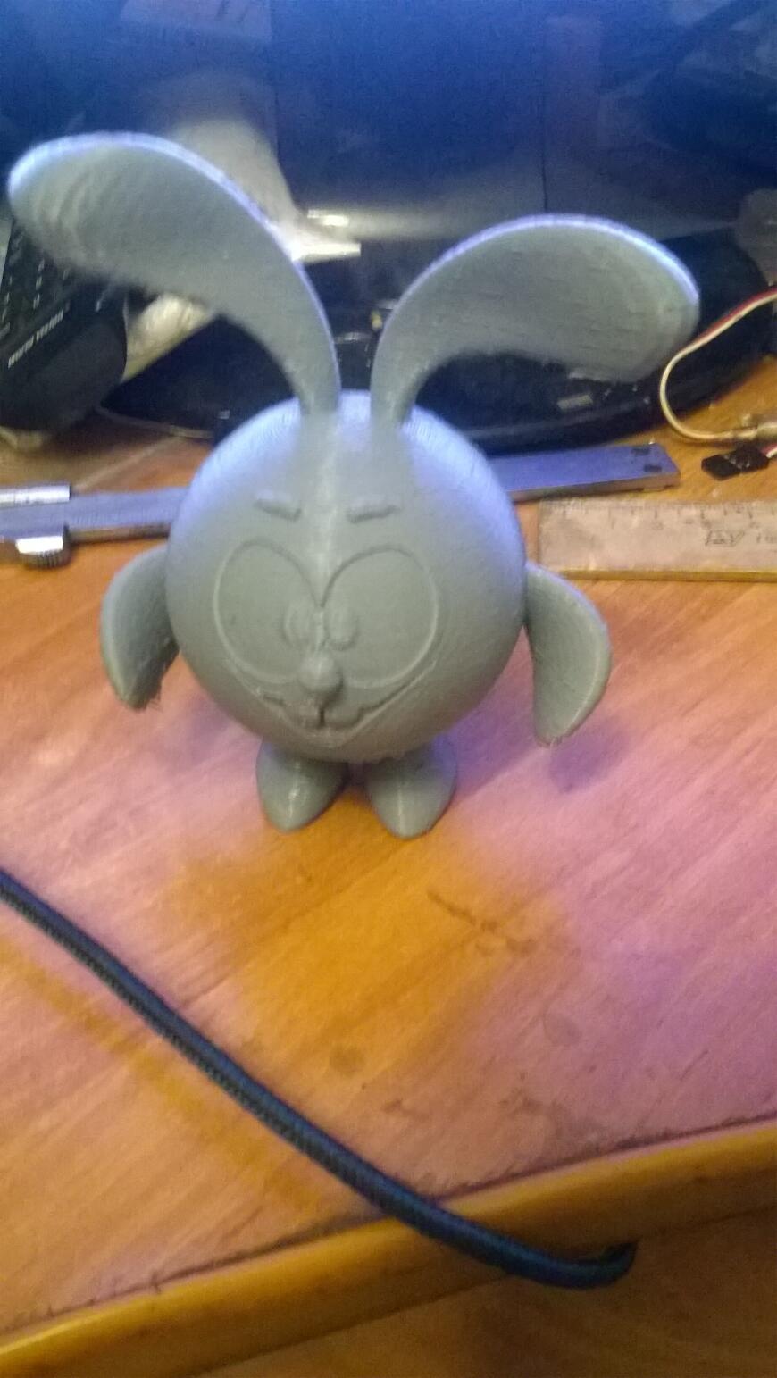 Крош неправильный.