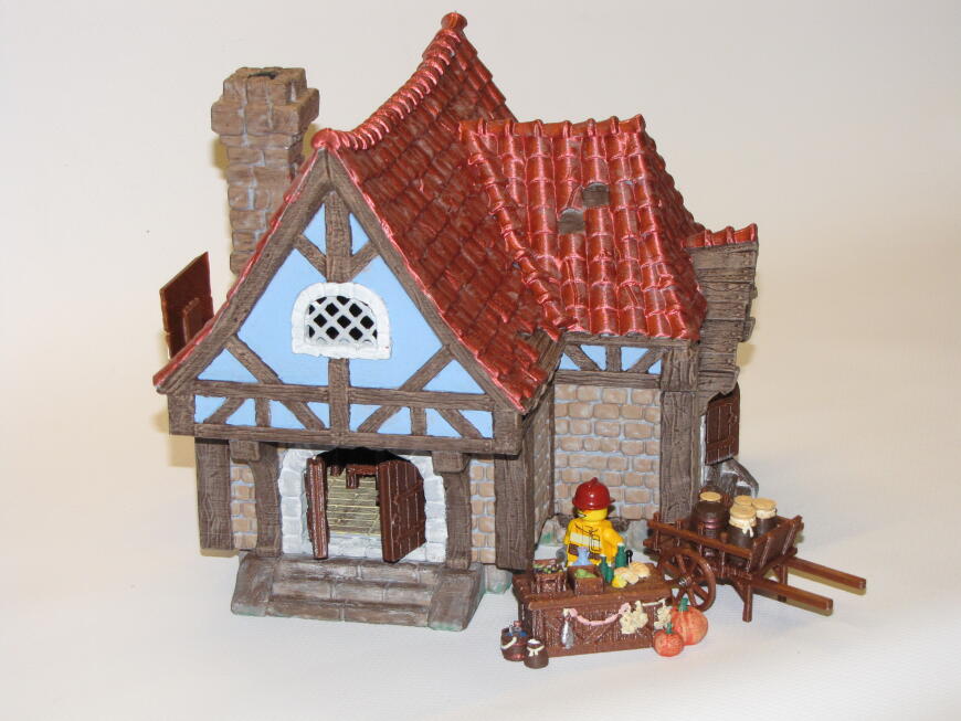 Таверна... из серии " И снова мы печатаем"