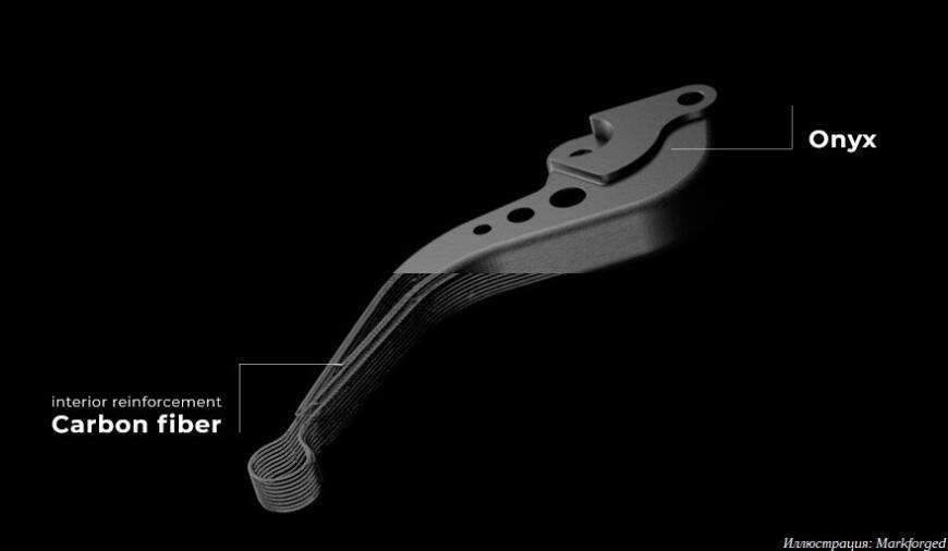 Американскую подводную лодку оснастили 3D-принтером для печати композитами