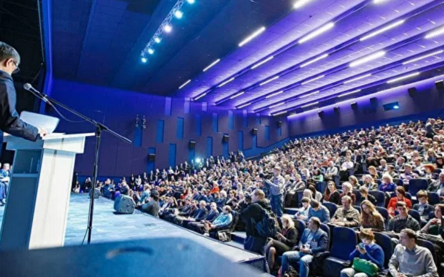 В Москве пройдет форум-выставка AMTEXPO