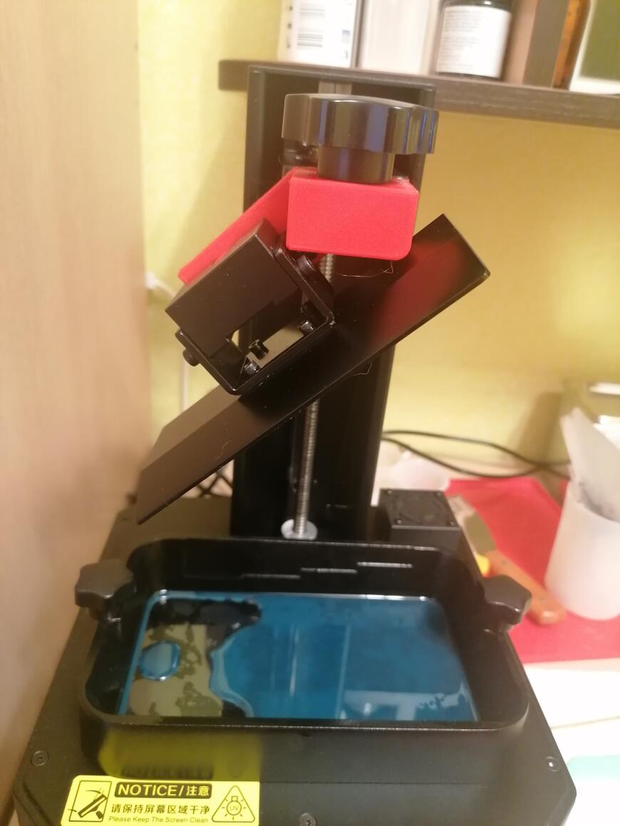 Подвес для столика Halot One