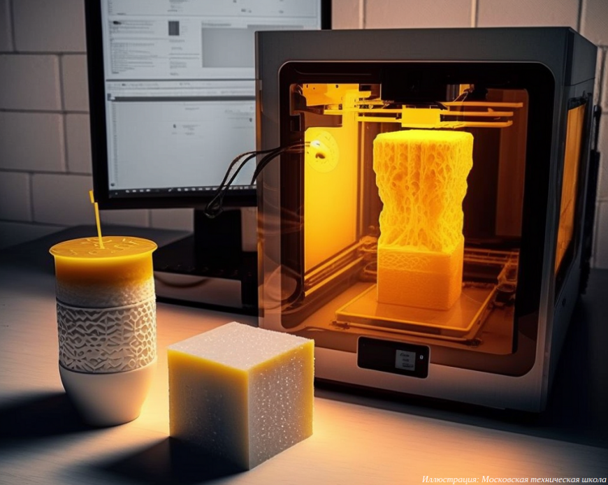 «Московская техническая школа» запускает курсы по промышленному дизайну