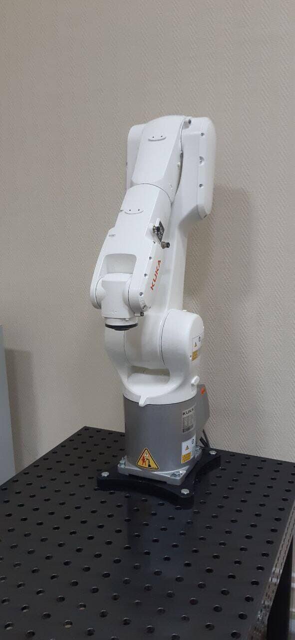 Интересное решение установки принтера для университета