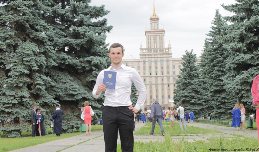 Аспирант ЮУрГУ разрабатывает гибридную аддитивно-литейную производственную технологию