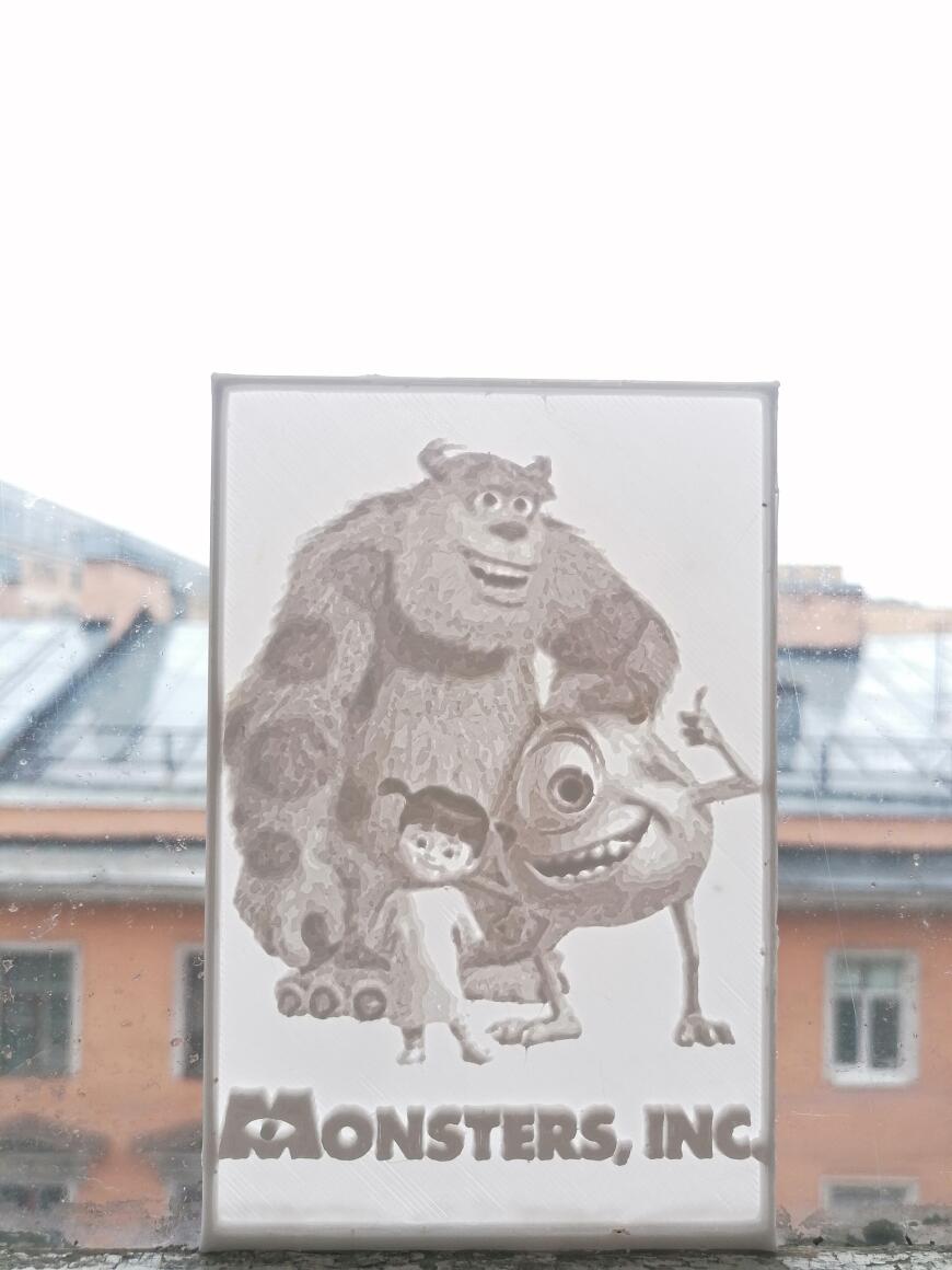 Mingda D2. Сообщество и полезные наработки по этому принтеру отсутствуют от слова «совсем»