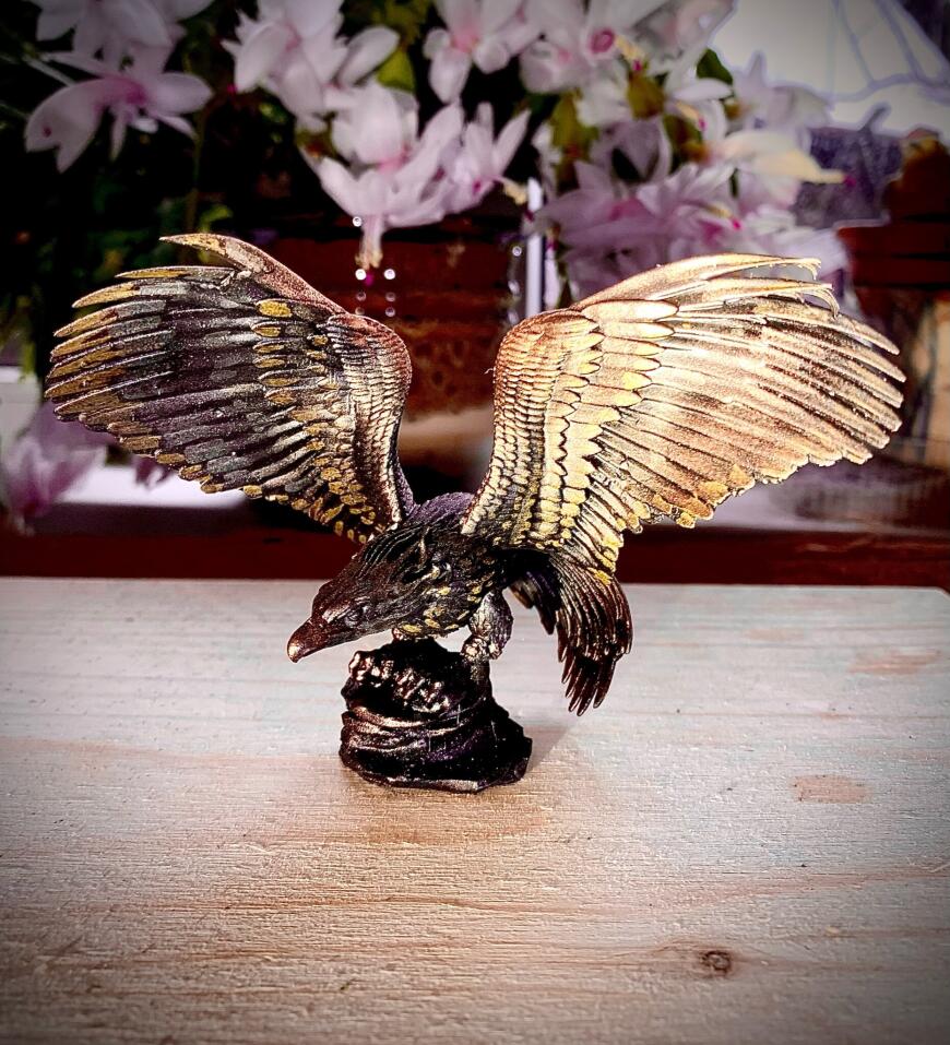 Орёл или беркут